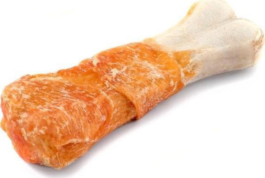 Maced rawhide pressed Deliciu pentru câini Rase mici fără gluten cu Pui 11.5buc 500gr