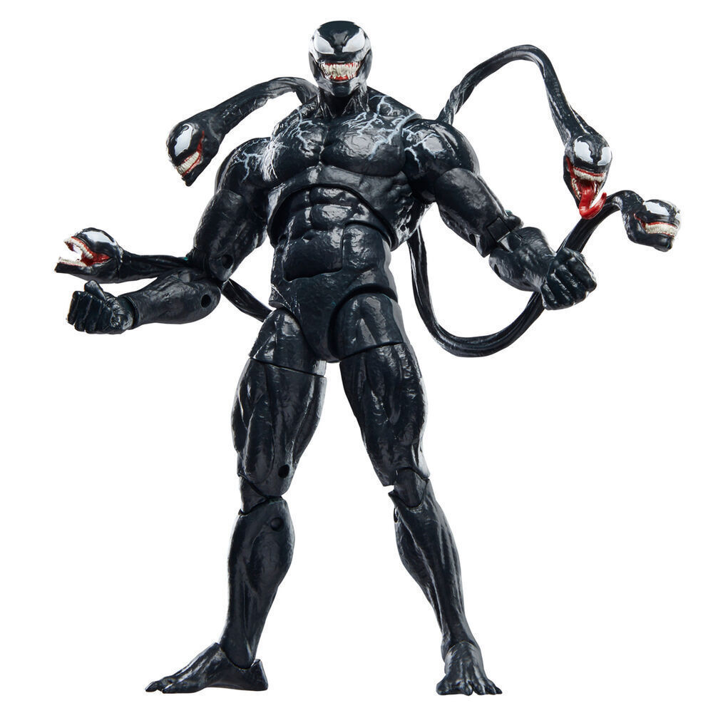 Φigură de acțiune Legende Marvel Venom 15cm cm F9091 | Skroutz Romania