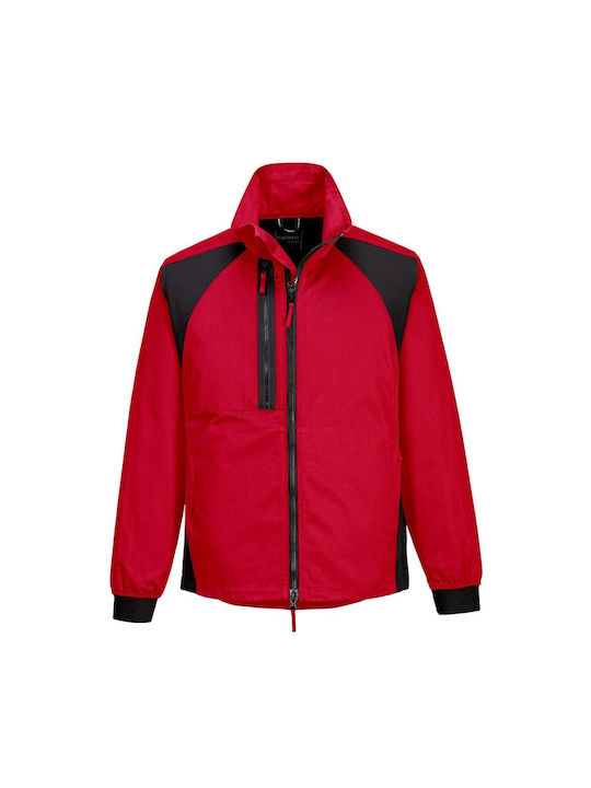 Portwest Arbeitsjacke Portwest Arbeitsjacke