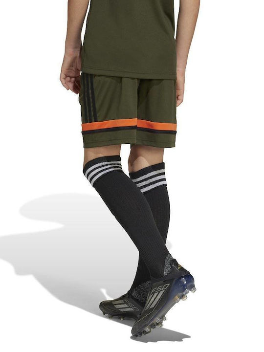 adidas Kids' Athletic Shorts/Bermudas Sho Y Night Cargo