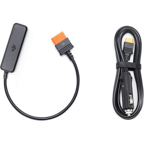 DJI Καλώδιo Power Car Cable Converter για Drone