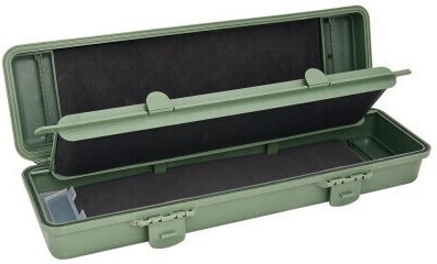 Cutie Penar Fishing Tackle Box Baracuda Carp Box 004 340 X 90 X 70 Mm
