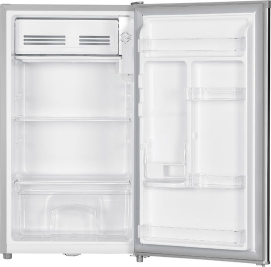 Beko Mini Bar 93lt H85xW48xD45cm Inox RS9051PN