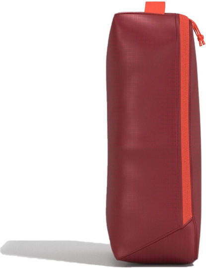 Cabin Zero Packing Cube M Ultralight Fiesta Red Bagstories