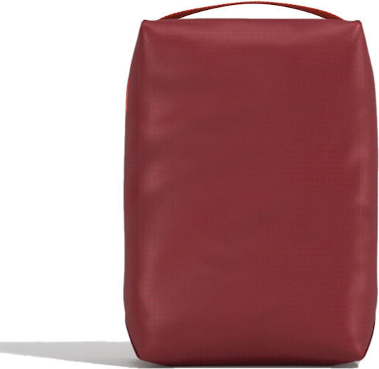 Cabin Zero Packing Cube M Ultralight Fiesta Red Bagstories