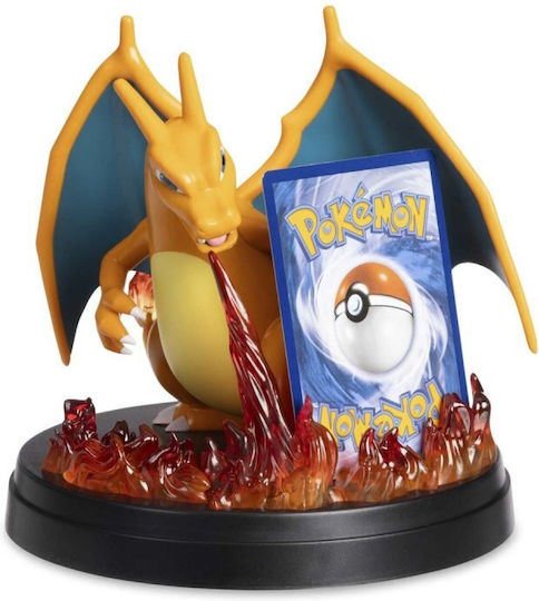 Pokemon Charizard ex Super-Premium Collection (EN)