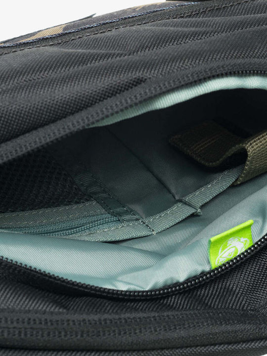 Lone Walker Belt Bag Green