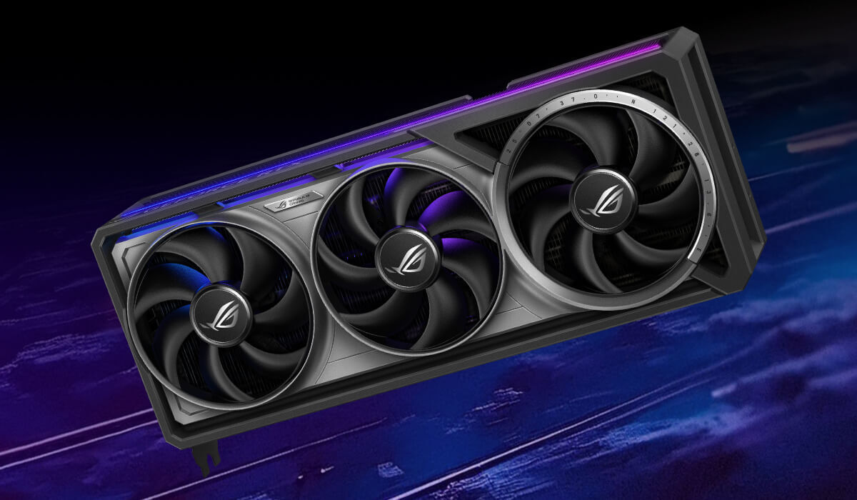 Asus GeForce RTX 5090 32GB GDDR7 Astral OC Edition Κάρτα Γραφικών