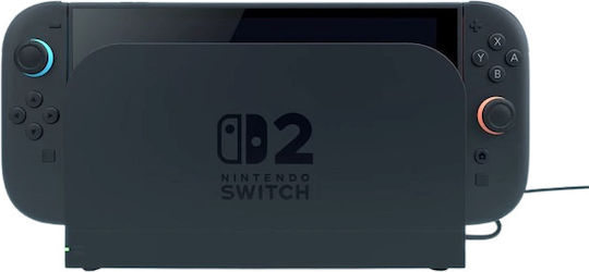 Nintendo Switch 2 256GB Mario Kart World (Official Bundle)