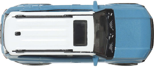 Hot Wheels Premium Off Road Car 2024 Toyota Land Cruiser 1:64 For 3+ Years
