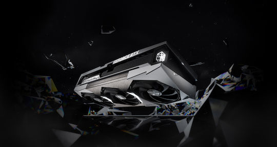 MSI GeForce RTX 5090 32GB GDDR7 SUPRIM SOC Κάρτα Γραφικών