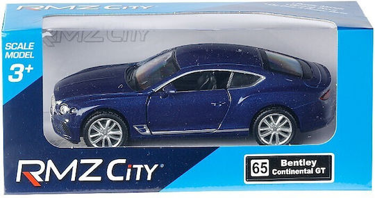 Daffi Car for Ages 3+