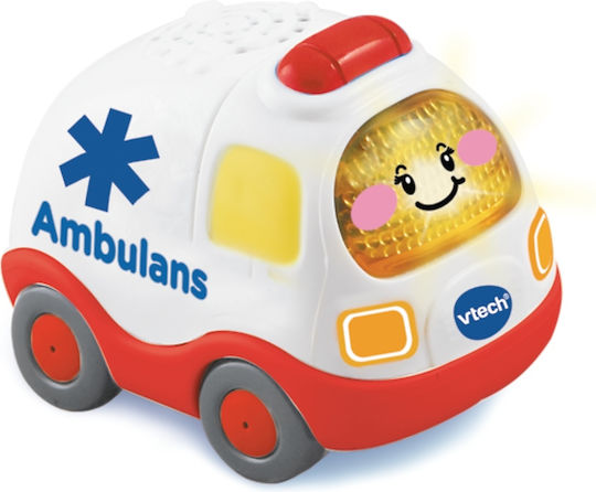 Tut Tut Autka Ambulance Ambulance 60805 Vtech P12