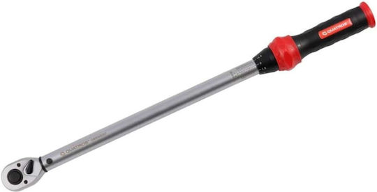 Quatros Drehmomentschlüssel Kare 1/2" Ropi 330-330 Nm
