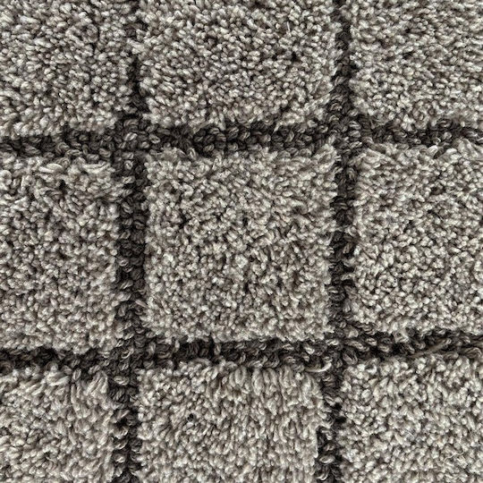 Sourcing Plaza Bath Mat 60x110 Visone