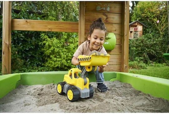 Big Big Tractor Loader Pickup Truck for 2+ Years