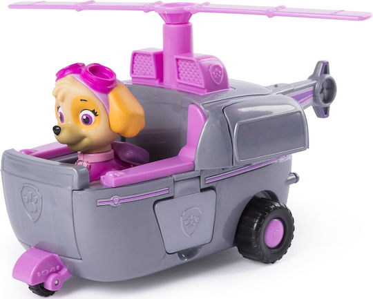 Paw Patrol Skye for Ages 3+
