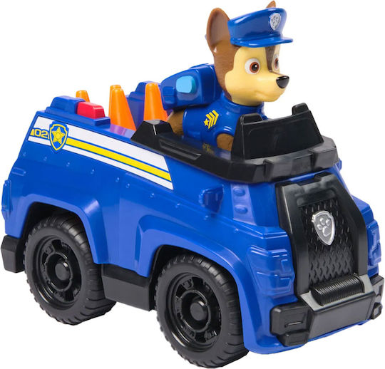 Paw Patrol Chase για 3+ Ετών