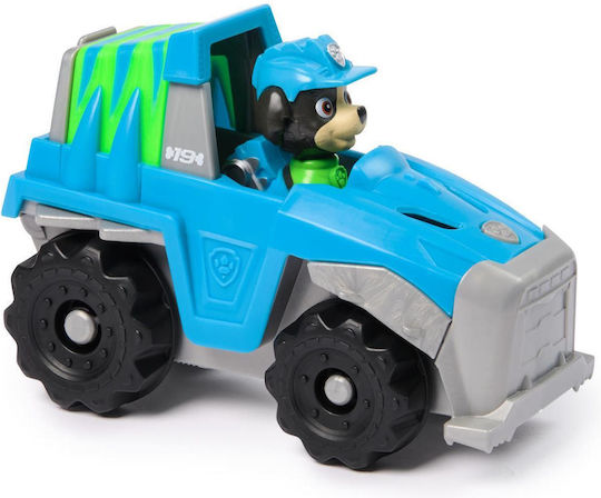 Paw Patrol Παιχνίδι Μινιατούρα για 3+ Ετών
