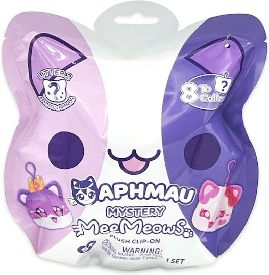 Aphmeow Jucărie Miniaturală Pentru 3+ Ani (Diferite Modele)