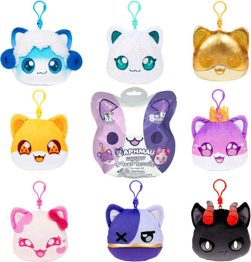 Aphmeow Jucărie Miniaturală Pentru 3+ Ani (Diferite Modele)