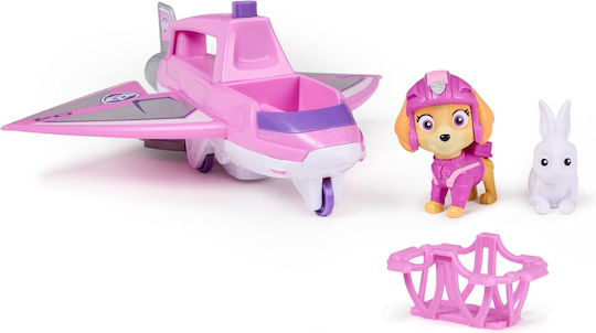 Paw Patrol Миниатюрна Игра За Възраст 3+ Години