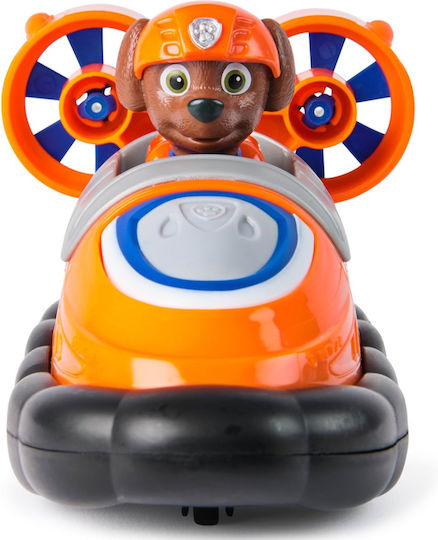Paw Patrol Παιχνίδι Μινιατούρα για 3+ Ετών 17εκ.