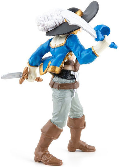 Papo Blonde Pirate for 3+ Years 10.5cm
