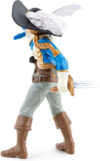 Papo Blonde Pirate for 3+ Years 10.5cm