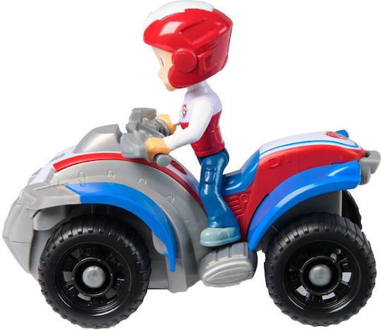 Paw Patrol Miniatur-Spaßspielzeug Für 3+ Jahre