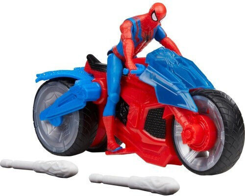 Hasbro Spiderman για 4+ Ετών