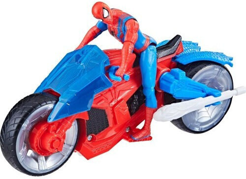 Hasbro Spiderman για 4+ Ετών