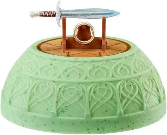 MGA Entertainment Miniverse Mini Lord of the Rings για 8+ Ετών