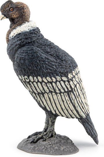 Condor Figurine Chat