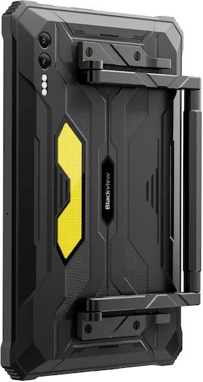 BlackView Active 10 Pro 4G 10.95Zoll Tablet (12GB/512GB) Schwarz