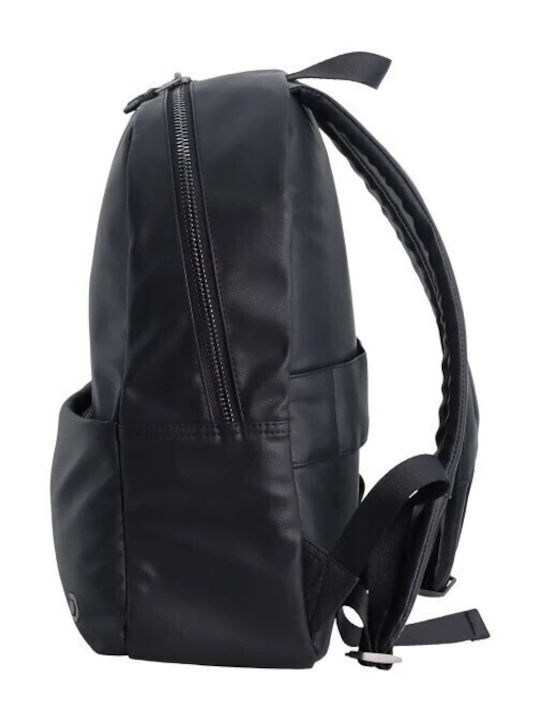 Discovery Backpack Μαύρο