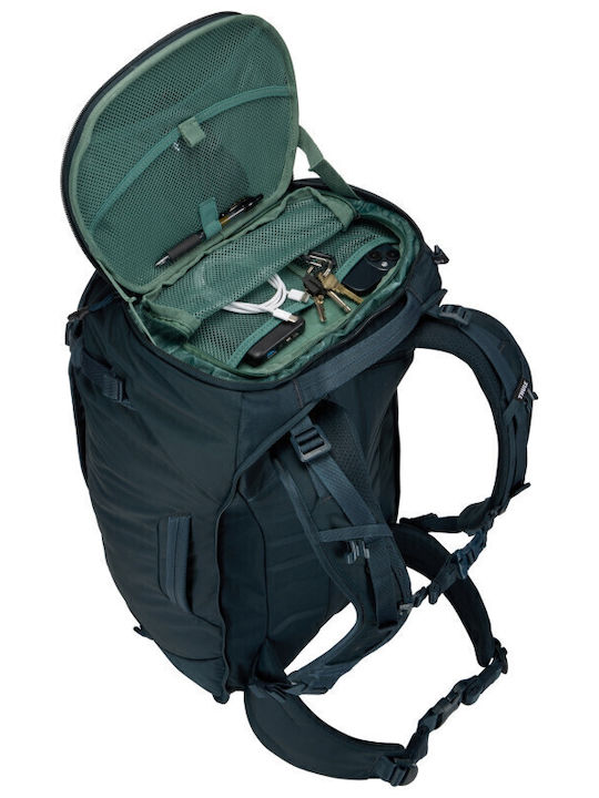 Thule Backpack 70lt Μπλε