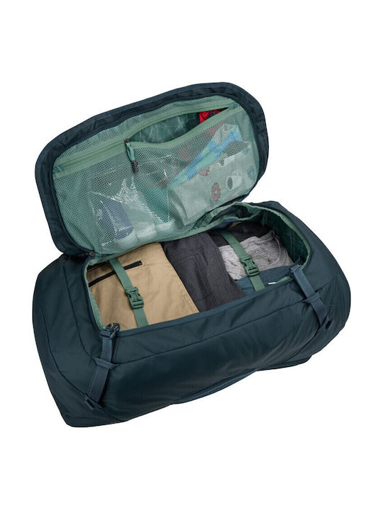 Thule Backpack 70lt Μπλε