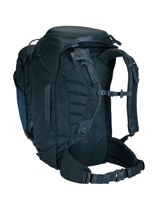 Thule Backpack 70lt Μπλε