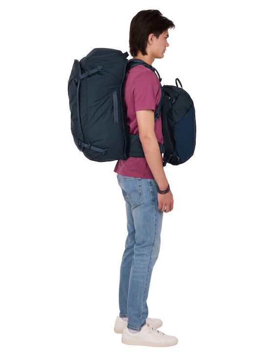 Thule Backpack 70lt Μπλε