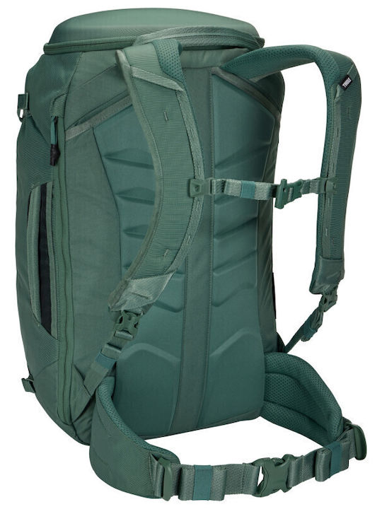 Thule Backpack 40lt Πράσινο
