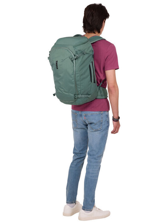 Thule Backpack 40lt Πράσινο