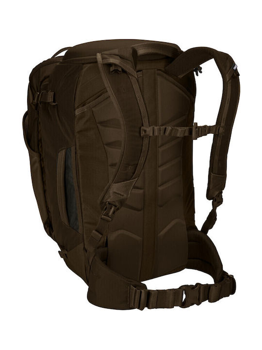 Thule Backpack 60lt Χακί