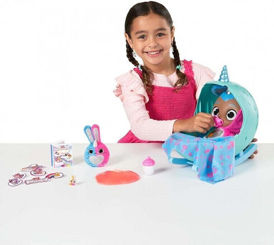 Zuru Babymaiskolben Für 3+ Jahre 30cm Mehrfach Unterscheidung