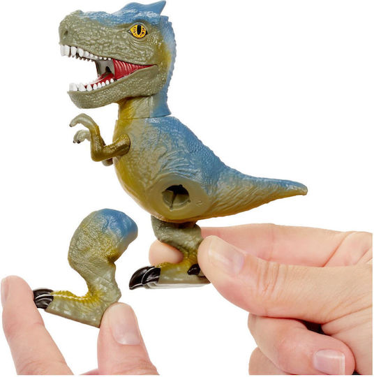 Dino Blind Dino for 4+ Years