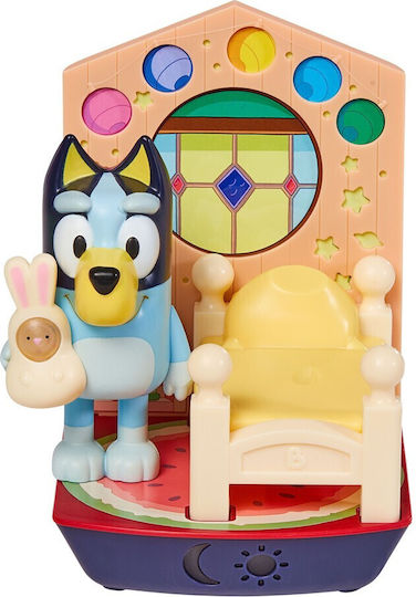 Moose Toys Παιχνίδι Μινιατούρα Bluey για 2+ Ετών 11εκ.