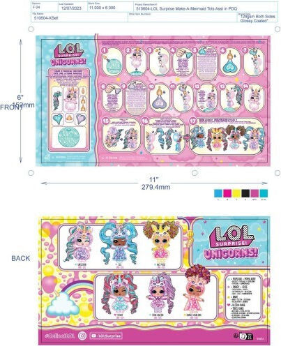 MGA Entertainment L.o.l Surprise Für 3+ Jahre (Mehrfach)