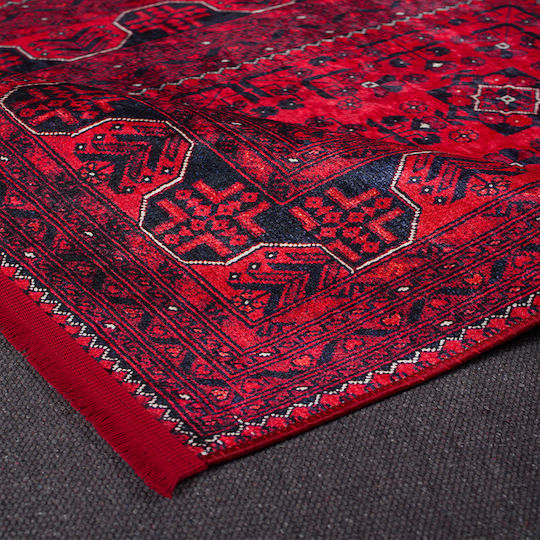 Biokarpet Nomadian 036 Mvh-160x230