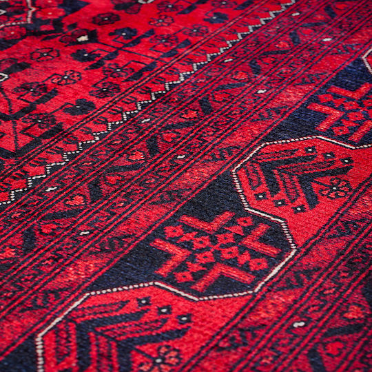 Biokarpet Nomadian 036 Mvh-160x230