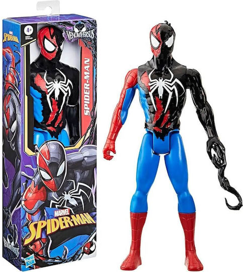 Φιγούρα Δράσης Spider-man Spider-Man 30εκ.